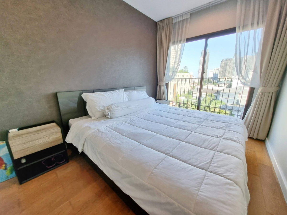 picture Condolette Dwell Sukhumvit 26 - 9/9