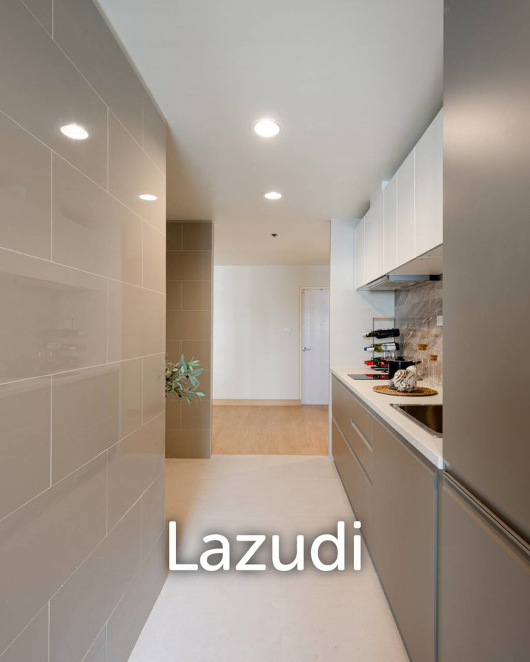 picture 144 sqm condo at The Waterford Diamond Khlong Toei Bangkok - 20/29