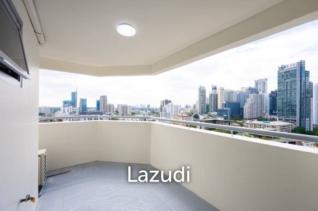 picture 144 sqm condo at The Waterford Diamond Khlong Toei Bangkok - 27/29