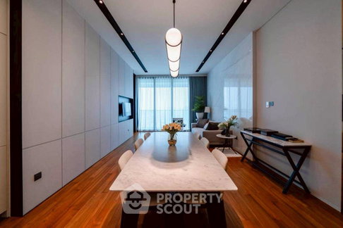 คอนโด 1 ห้องนอน ชั้นสูง 41 78 ตร.ม. ขาย Banyan Tree Residences Riverside ใกล้ MRT หัวลำโพง (ID 2936207)
