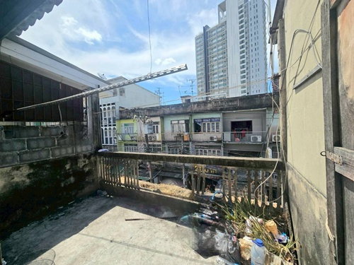 รูป ขายอาคารพาณิชย์ 2.5 ชั้น ซอยปรีดีพนมยงค์ 2 ทำเลดี ใจกลางแหล่งธุรกิจ ใกล้ BTS พระโขนง (N.2016) - รูปที่ 5/8
