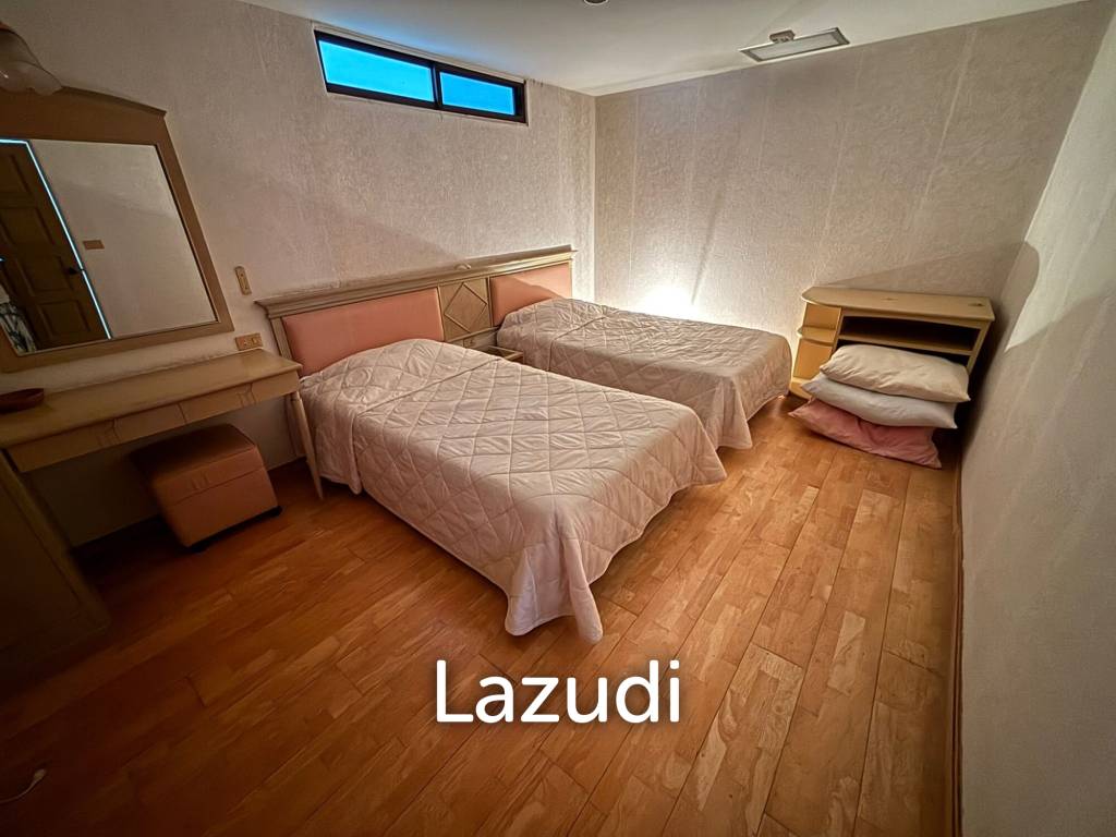 picture BAAN RABIANG CHAN : 4 Bed Beachfront Condo - 8/14