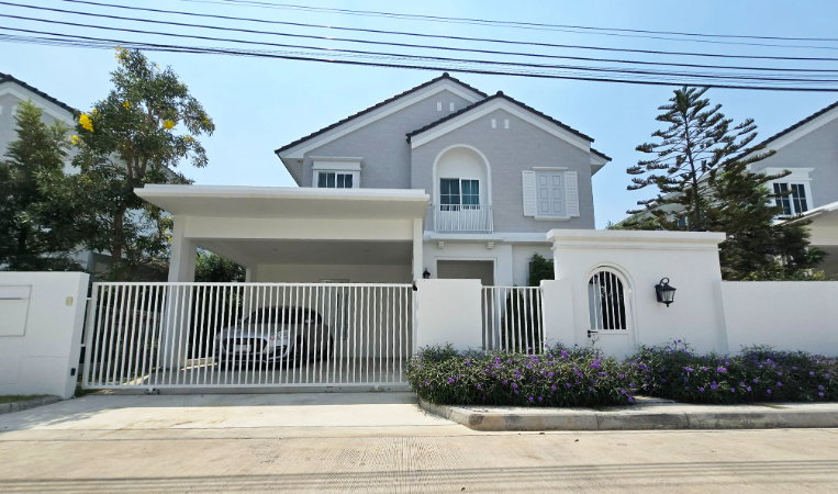 รูป For Rent at Chaiyaphruek Village - รูปที่ 16/37