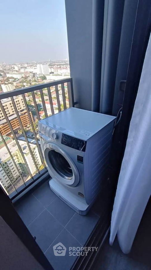 picture 1-BR Condo At The Origin Ladprao-Bangkapi, 23rd-Floor (ID 2934922) - 6/6