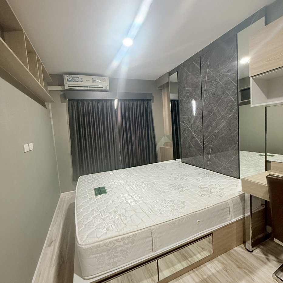picture PLUS CONDO KORAT ONE BEDROOM CONDO FOR RENT - 2/23