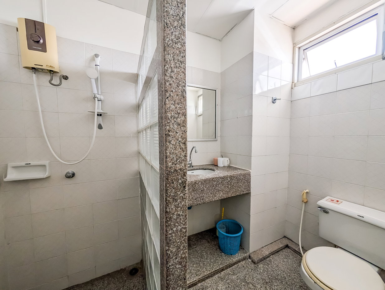 รูป Somphong Condotel Studio for Sale Partial Sea View Condo - รูปที่ 4/5