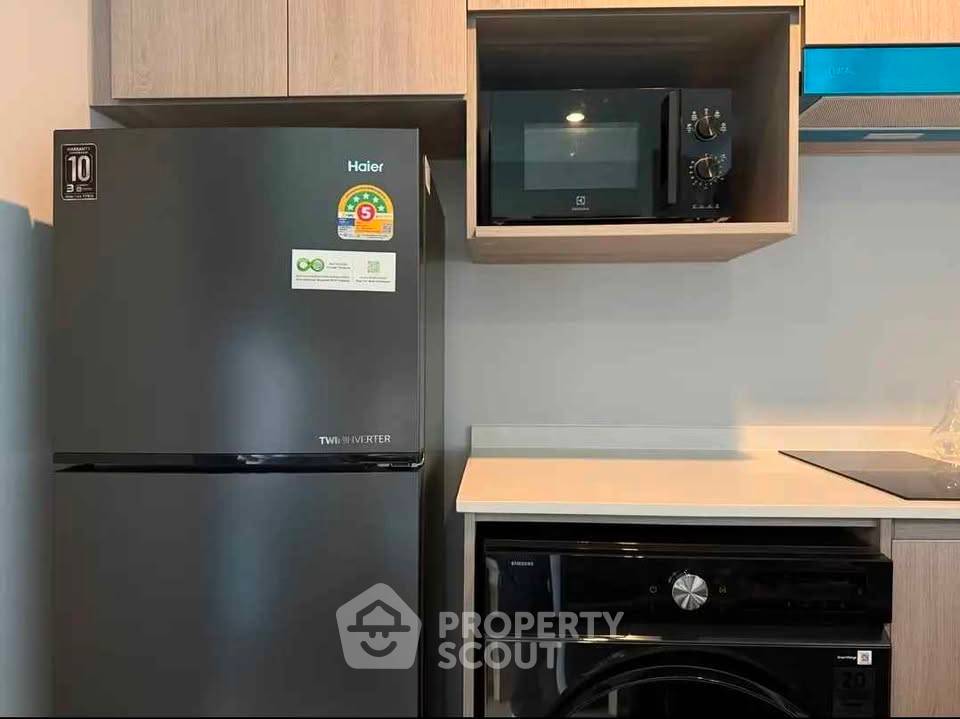 รูป คอนโด 1 ห้องนอน ชั้น 34 ที่ Nue Evo Ari ใกล้ BTS อารี 100 ม. (ID 2936036) - รูปที่ 7/11