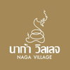 logo โครงการ นาก้า วิลเลจ