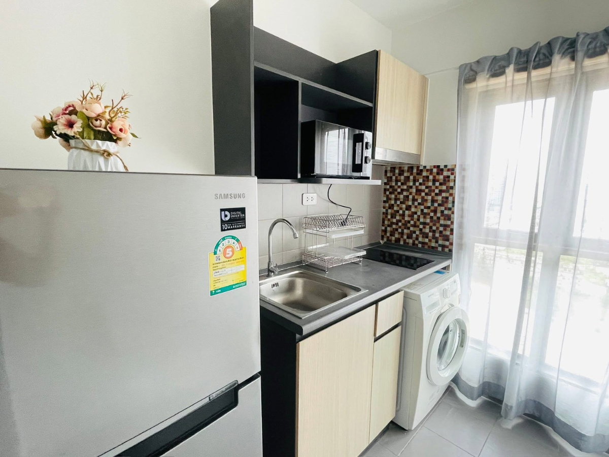picture IDEO Sukhumvit                  115  - 3/6
