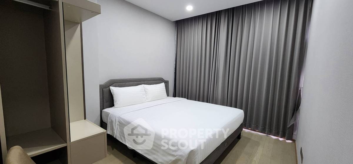 รูป คอนโด 2 ห้องนอน 58 ตร.ม. แอชตัน จุฬา-สีลม ใกล้ MRT สามย่าน 100 ม. (ID 2937221) - รูปที่ 5/14