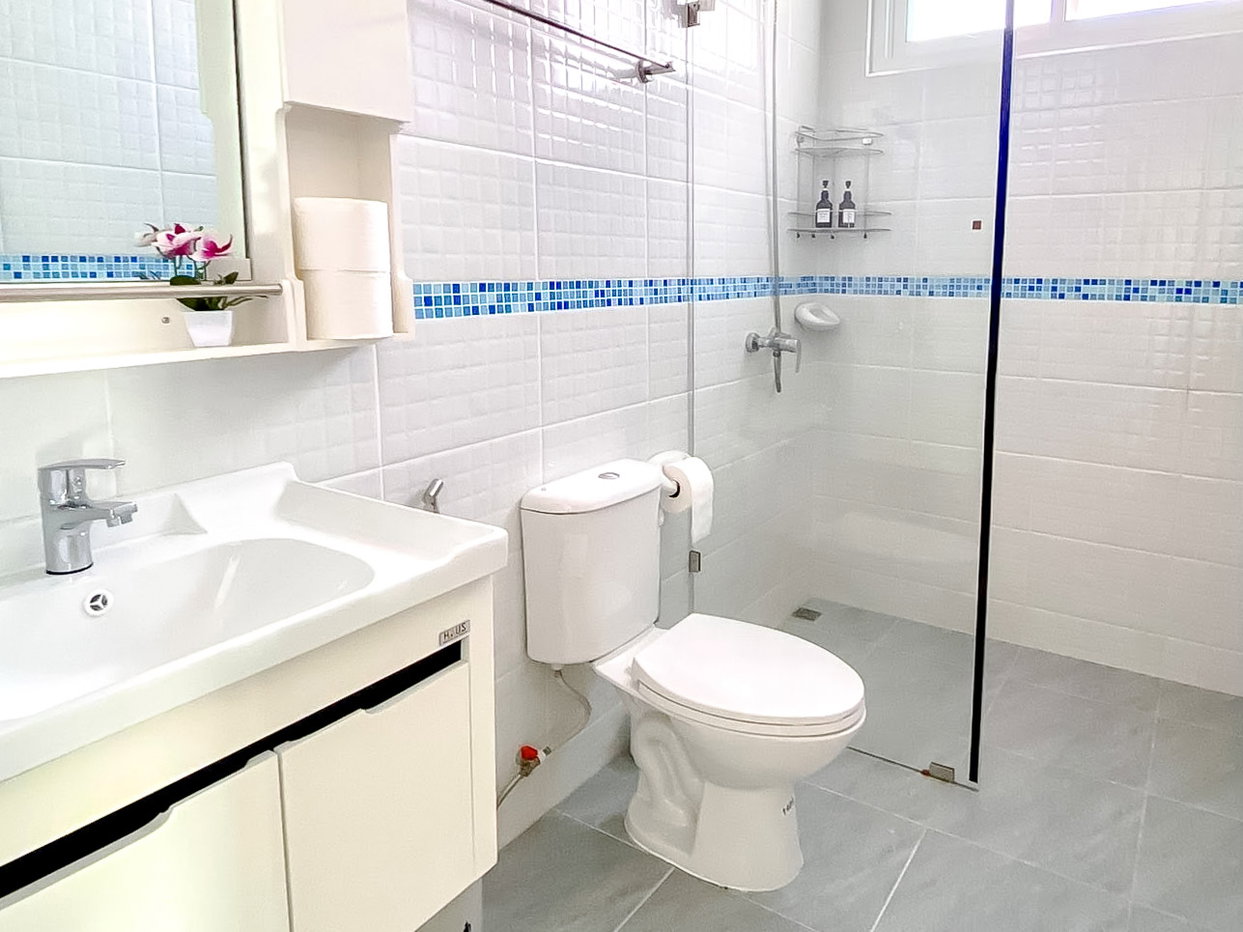 รูป Pool Villa for Rent Mabprachan Pattaya Private Pool - รูปที่ 9/15