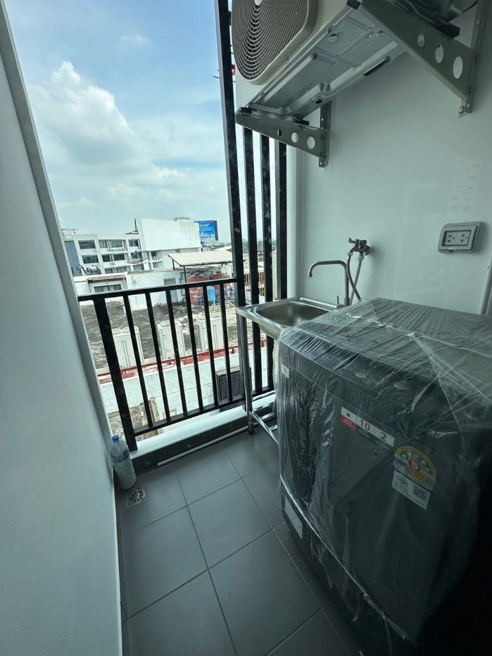 รูป #A12482 ✅ 25/5/69  ให้เช่า Rye Huamak📲📢สอบถาม ld line @condoboy - รูปที่ 7/12