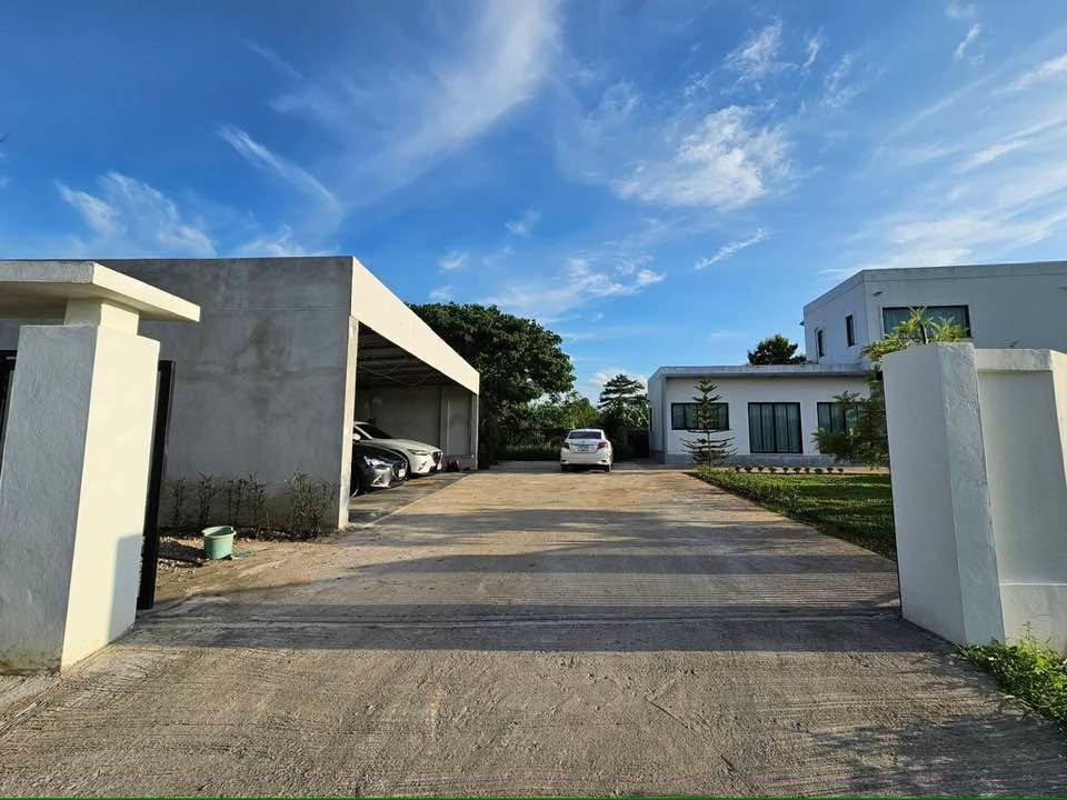 รูป  บ้านหลังใหญ่วิวสวย วิวทุ่งนา บ้านมือสองทำเลชานเมืองเป็นส่วนตัว   #CSS101899   - รูปที่ 15/16