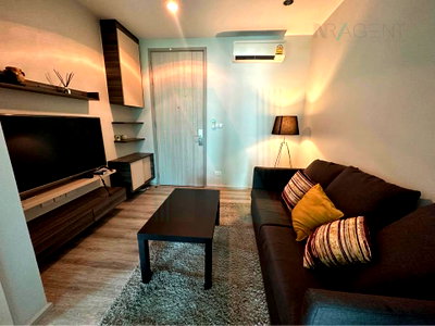 Condos for rent : For Rent Condo CENTRIC ARI STATION Building A, Floor 10,1 bed room, Room size 33.00 sqm