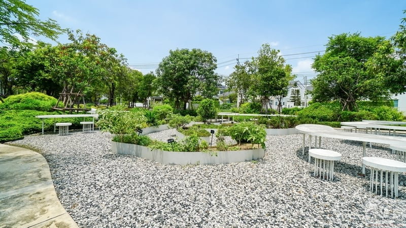 รูป For Rent at Chaiyaphruek Village - รูปที่ 21/37