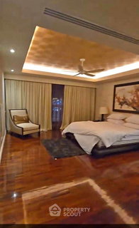 คอนโด 2 ห้องนอน 267 ตร.ม. ชั้น 18 โครงการ Nusa State Tower ใกล้ BTS สะพานตากสิน 400 ม. (ID 2935642)