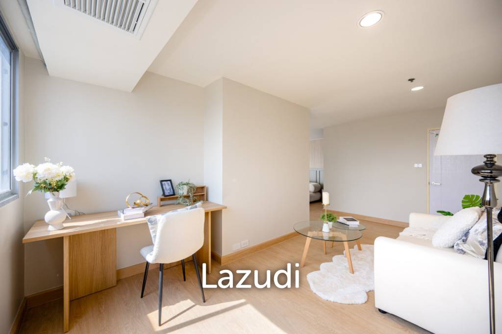 picture 144 sqm condo at The Waterford Diamond Khlong Toei Bangkok - 10/29
