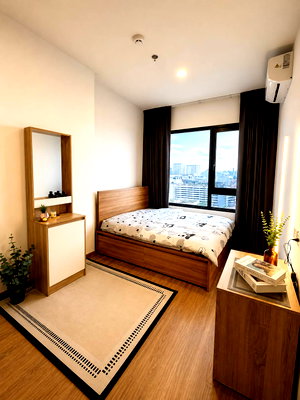คอนโดให้เช่า : เช่าคอนโด The LIVIN Phetkasem/เดอะ ลิฟวิ่น เพชรเกษม (A6905053) ID Line : @condo42