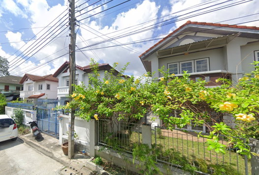 Project Baan Manlika Thawiwattana Picture - 5/6
