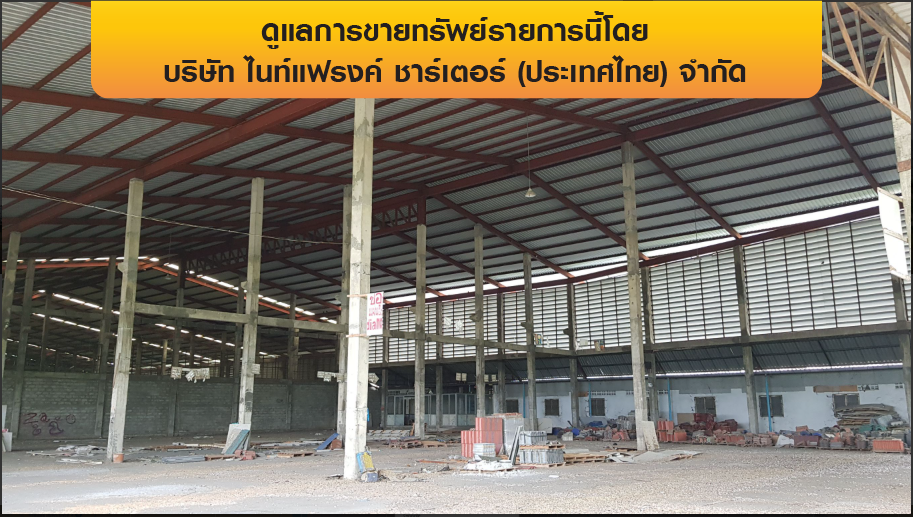 รูป โกดัง 8260.5 ตร.วา เมืองลำพูน เมืองลำพูน ลำพูน 114M - รูปที่ 10/30