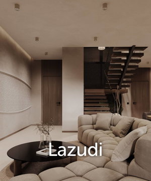 2 Bed 3 Bath 162 SQ.M Rise Villas