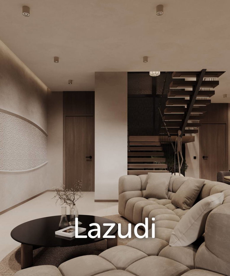 รูป 2 Bed 3 Bath 162 SQ.M Rise Villas - รูปที่ 1/32