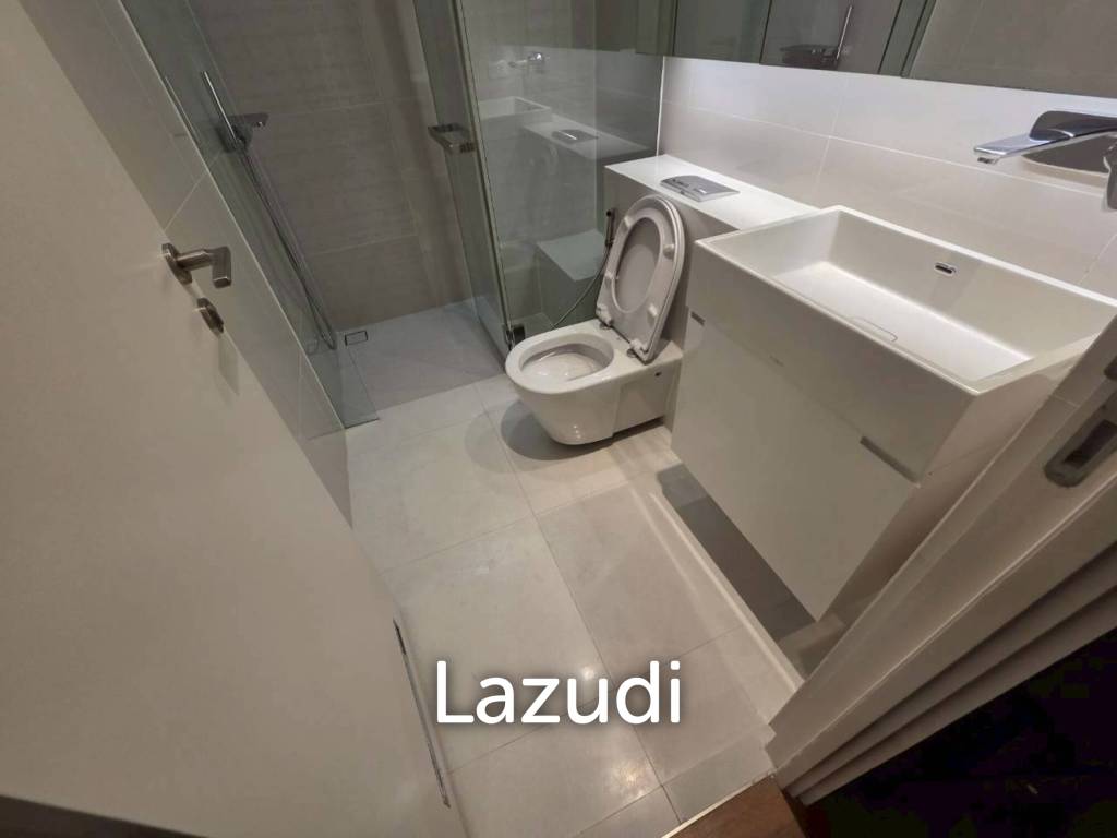 รูป 35 Sqm 1 Bed The Saint Residences - รูปที่ 11/12