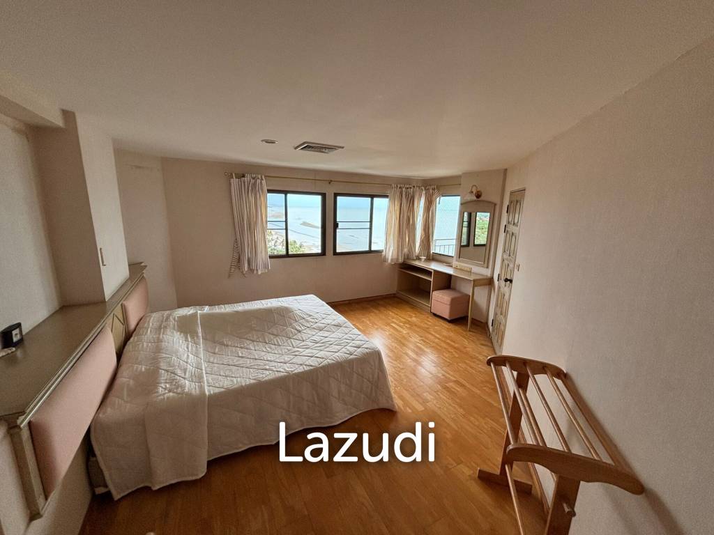 picture BAAN RABIANG CHAN : 4 Bed Beachfront Condo - 10/14