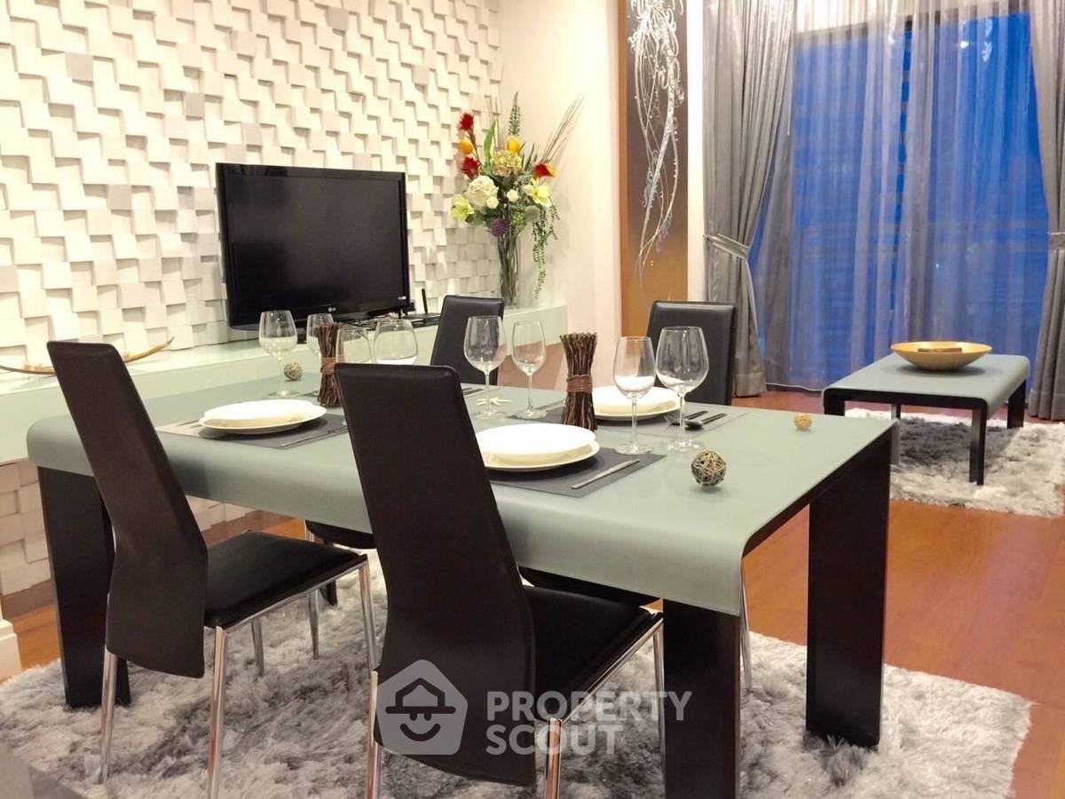 รูป คอนโด 1 ห้องนอน ขาย Bright Sukhumvit 24 ขนาด 74 ตร.ม. ใกล้ BTS พร้อมพงษ์ (ID 1900947) - รูปที่ 1/9