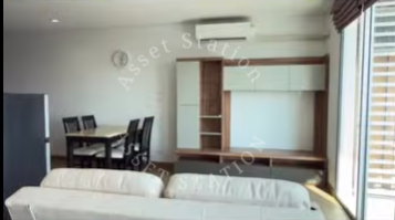 รูป 🏢ให้เช่า Villa Sathorn ห้อง Studio กว้างขวาง ชั้นสูง เฟอร์ครบพร้อมเข้าอยู่💎 - รูปที่ 4/9