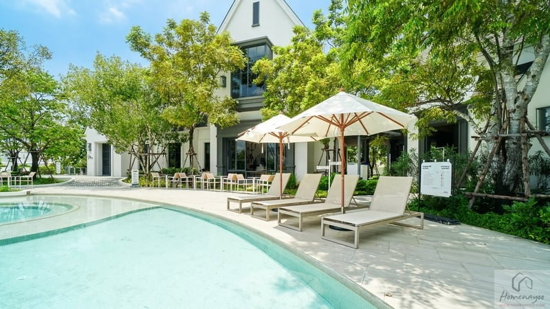 รูป For Rent at Chaiyaphruek Village - รูปที่ 1/37