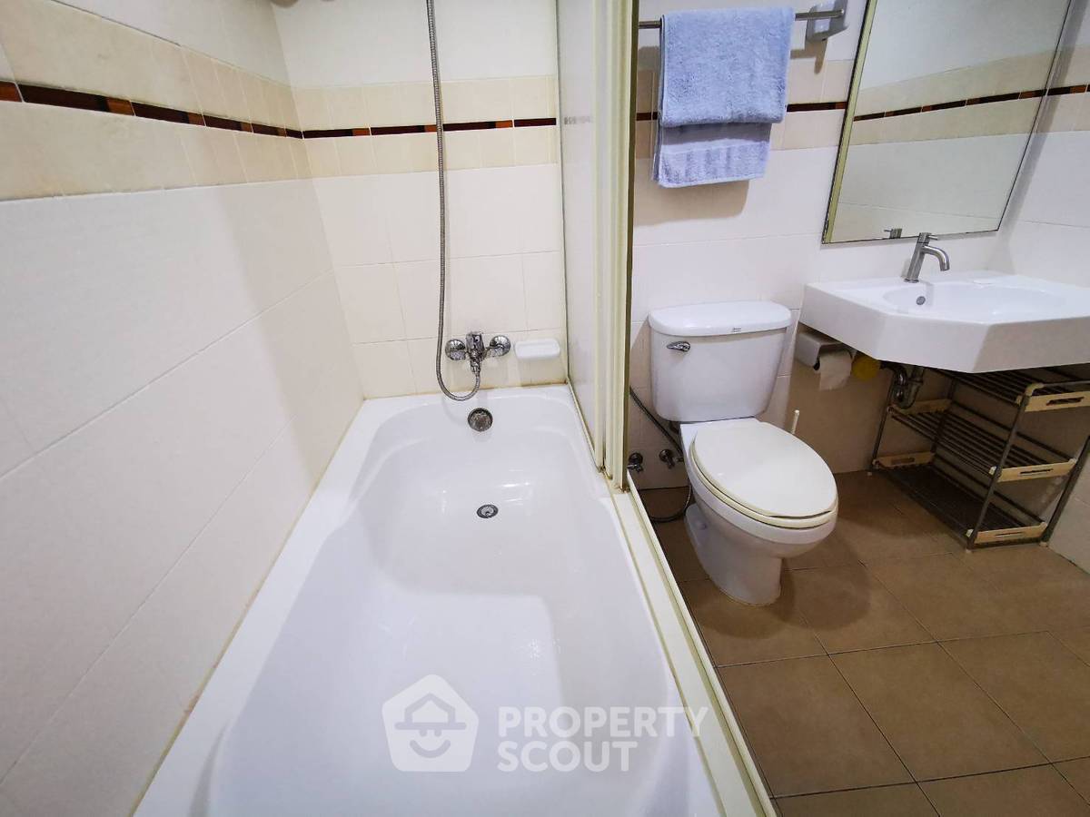 รูป คอนโด 1 ห้องนอน ลุมพินี เพลส ปิ่นเกล้า 2 ชั้น 20 ใกล้ MRT บางยี่ขัน (ID 739017) - รูปที่ 13/23
