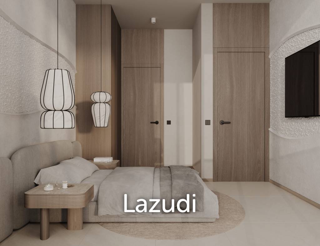 รูป 2 Bed 3 Bath 183 SQ.M Rise Villas - รูปที่ 17/24