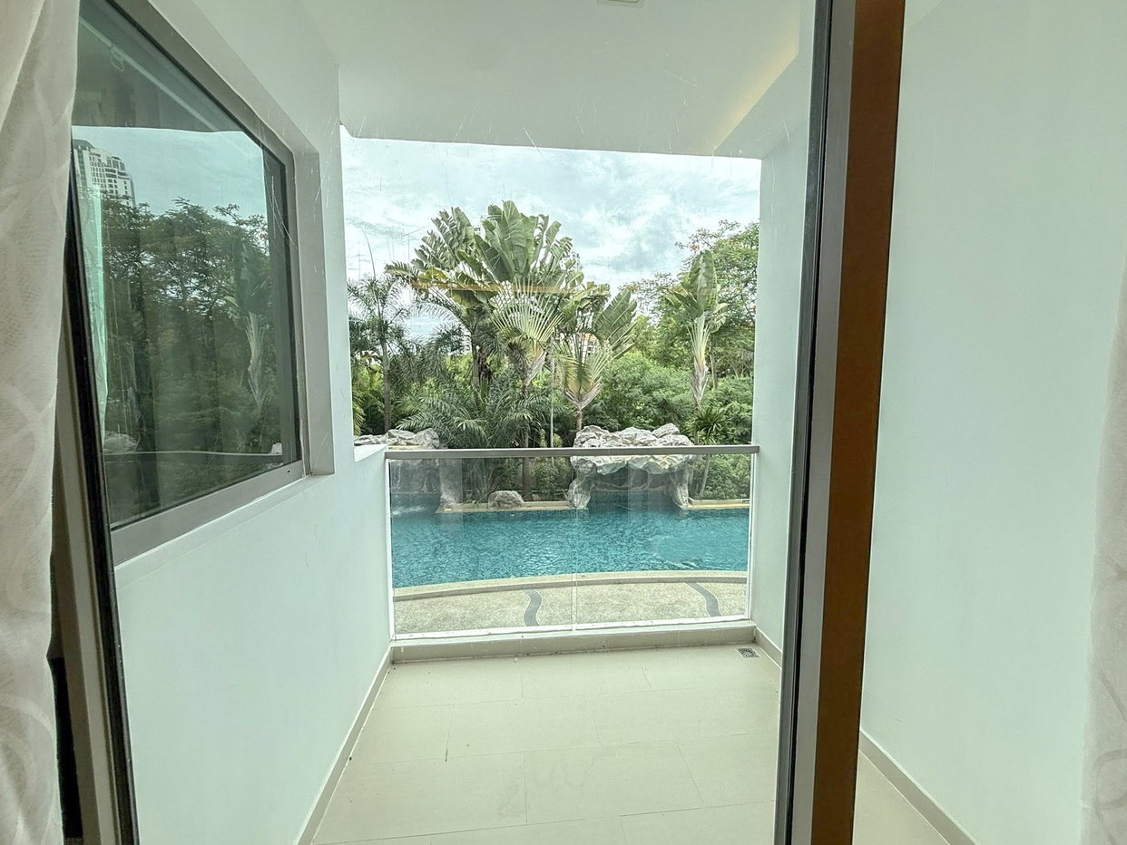 รูป Club Royal Condo for Sale North Pattaya Pool View - รูปที่ 6/6