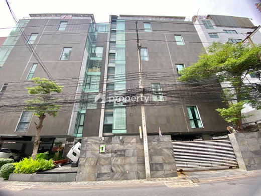 Project Quad Silom Picture - 1/6