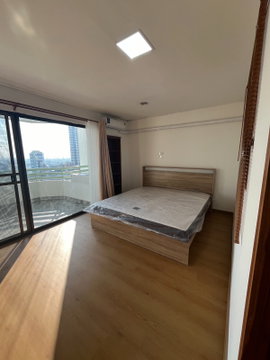 🌇 P-1659 | Bangna Residence พื้นที่กว้าง อยู่สบาย ใกล้ BTS บางนา 17,000 บ. | Line Id: @easycondoplus | 099-229-6397