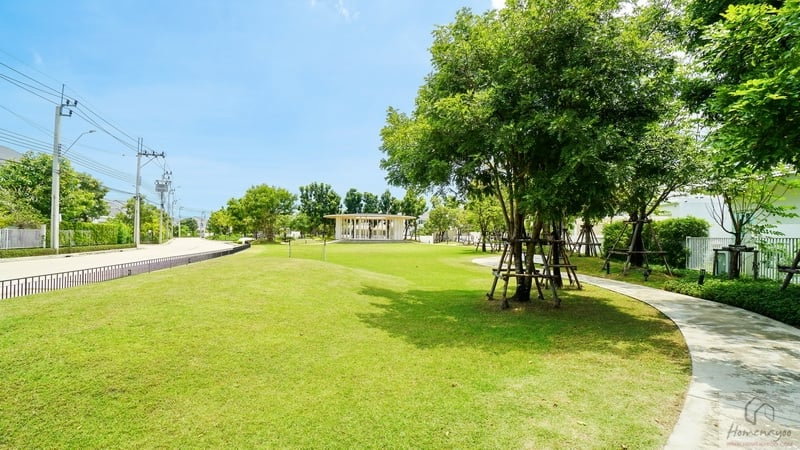 รูป For Rent at Chaiyaphruek Village - รูปที่ 8/37