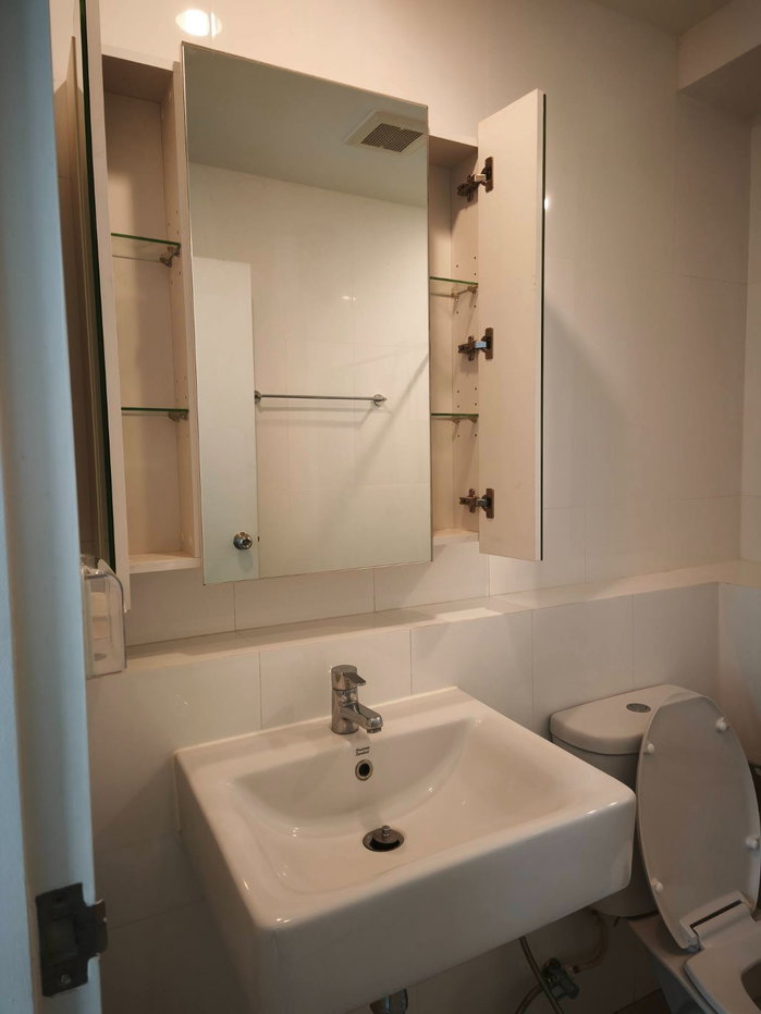 picture Condo for Rent at Prodigy MRT Bangkhae (A6905054) - 6/11