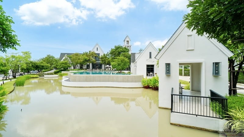 รูป For Rent at Chaiyaphruek Village - รูปที่ 6/37