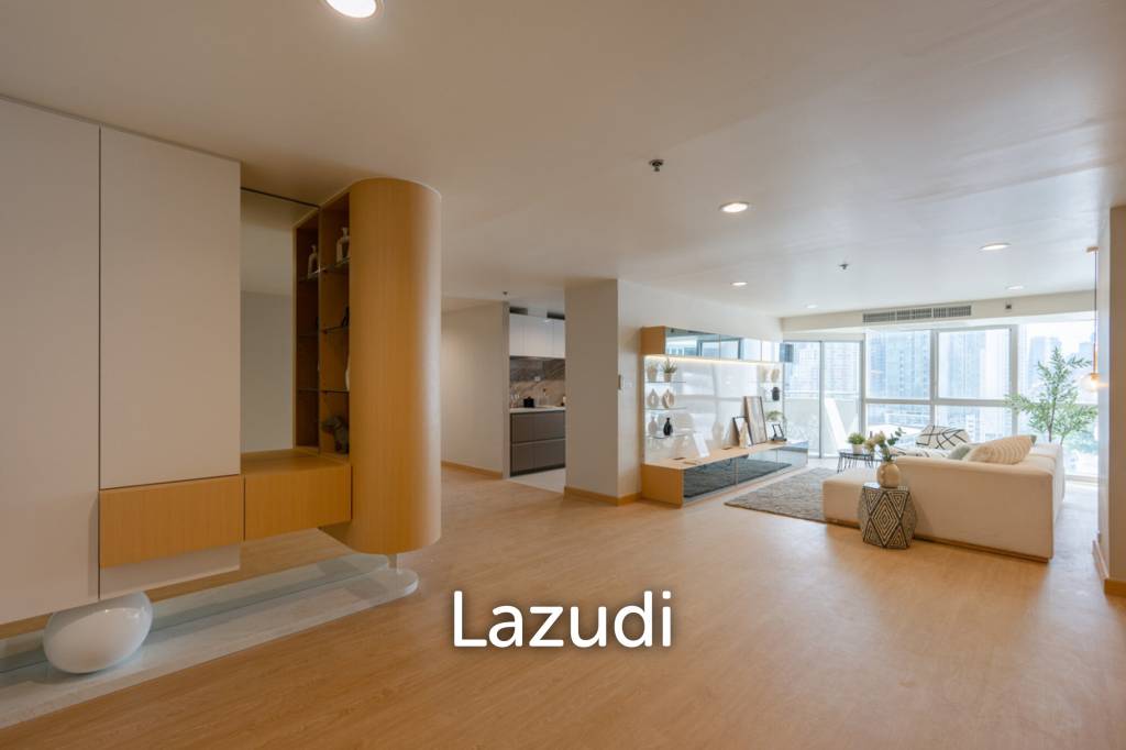 picture 144 sqm condo at The Waterford Diamond Khlong Toei Bangkok - 8/29