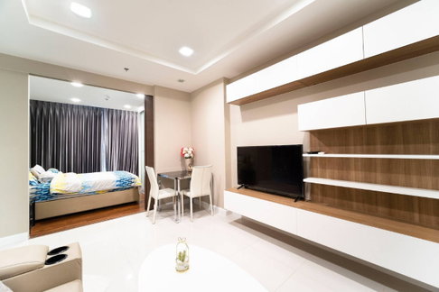  💥SL-10947💥Condo for sale, beautiful room, good price, The Metropolis Samrong Interchange👉Add Line @rangrak