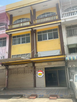 🏡✨ ขาย / เช่า ทาวน์โฮม 3.5 ชั้น “ม.อรุณธร” 3 ห้องนอน 2 ห้องน้ำ ทำเลดีมาก ใกล้สุขาภิบาล 5 เข้า-ออกได้หลายเส้นทาง ✨