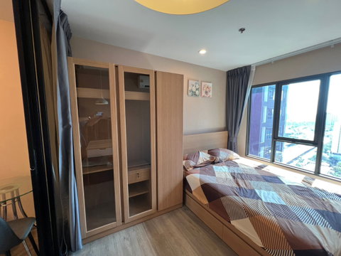 เช่าคอนโด Regent Home Wutthakat/รีเจ้นท์ โฮม วุฒากาศ (A6905060) ID Line : @condo98