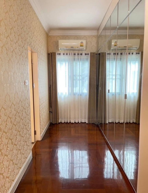 รูป For Rent ให้เช่าบ้านเดี่ยวราคาถูกโครงการ Perfect Masterpiece เพอร์เฟค มาสเตอร์พีช ราชพฤกษ์ - รูปที่ 18/27