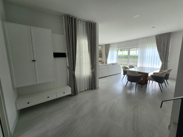 รูป For Rent at Chaiyaphruek Village - รูปที่ 17/37