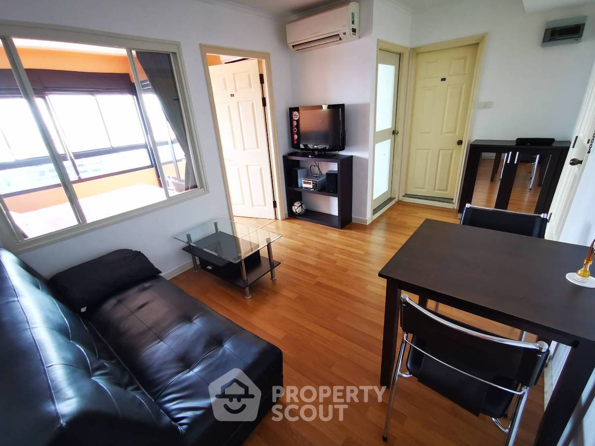 รูป คอนโด 1 ห้องนอน ลุมพินี เพลส ปิ่นเกล้า 2 ชั้น 20 ใกล้ MRT บางยี่ขัน (ID 739017) - รูปที่ 21/23