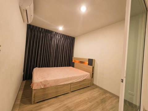 🤝🏻RB24725 ให้เช่าถูกมาก👍เดอะ คริสตัล บลิส แอท รัตนาธิเบศร์ ✅แอดไลน์ @mproperty( มี @ ด้วย) แอดมินตอบไว