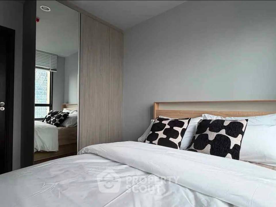 รูป คอนโด 1 ห้องนอน ชั้น 34 ที่ Nue Evo Ari ใกล้ BTS อารี 100 ม. (ID 2936036) - รูปที่ 2/11