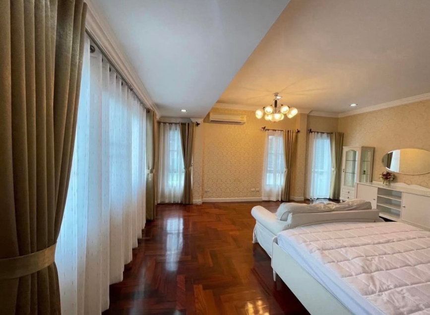 รูป For Rent ให้เช่าบ้านเดี่ยวราคาถูกโครงการ Perfect Masterpiece เพอร์เฟค มาสเตอร์พีช ราชพฤกษ์ - รูปที่ 23/27
