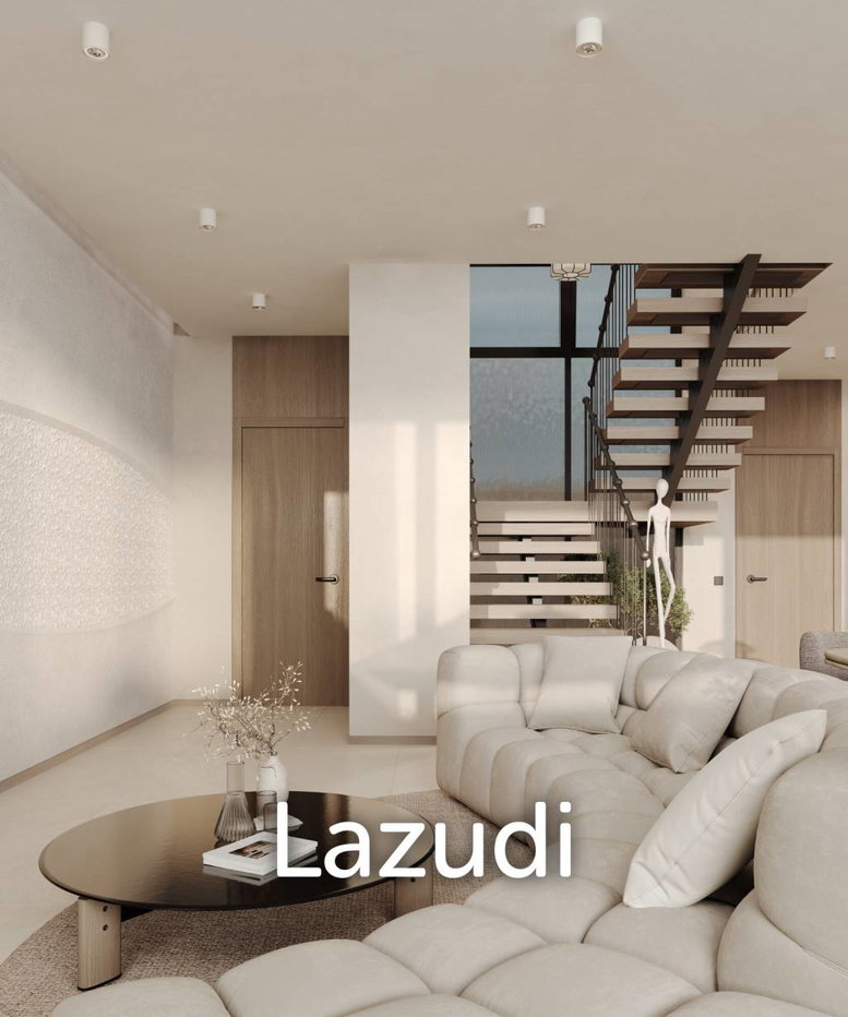 รูป 2 Bed 3 Bath 183 SQ.M Rise Villas - รูปที่ 1/24